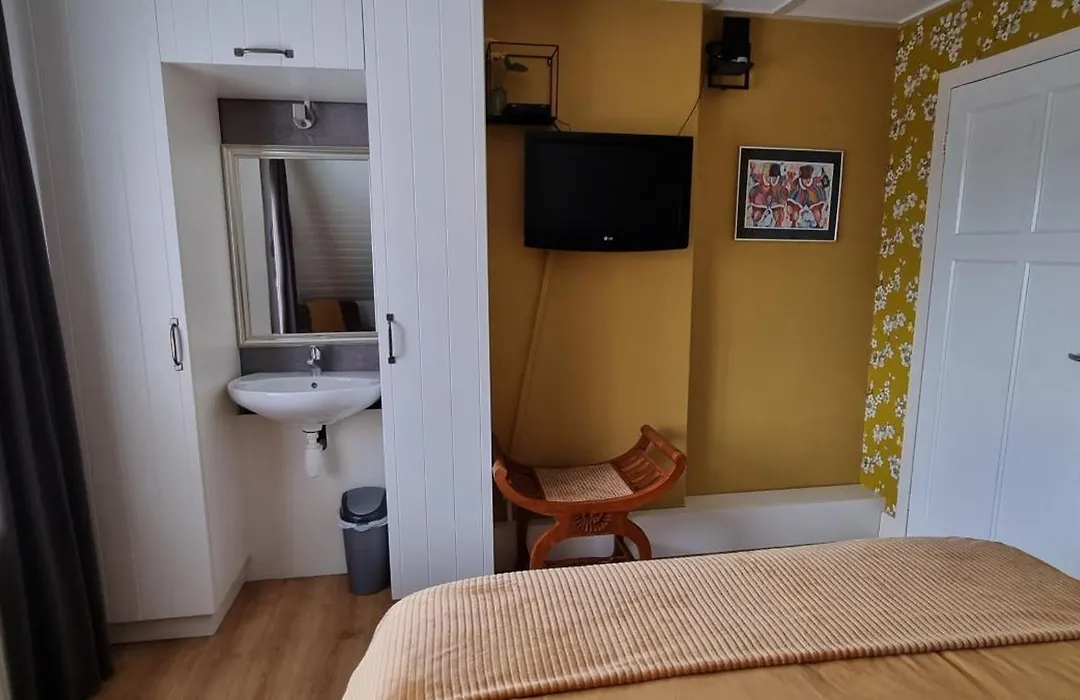 B&B Maaslandje-1