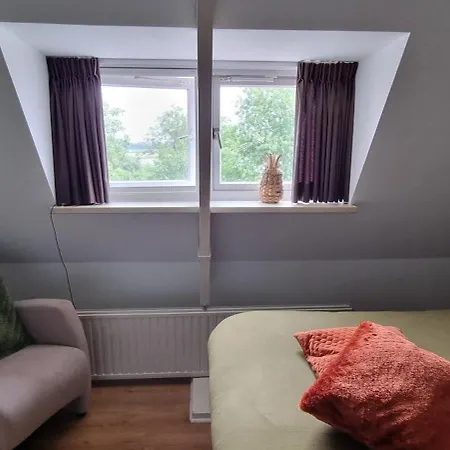 B&B Maaslandje-2