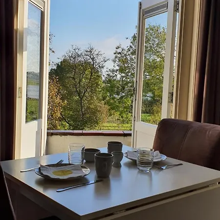 B&B Maaslandje-3